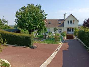 Location Appartement T1Carpiquet