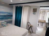 Location appartement 1 pièce