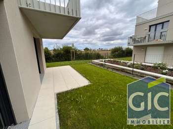 Location Appartement 3 piècesCarpiquet