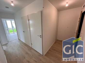 Location appartement 3 pièces