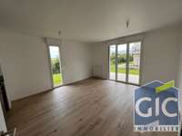 Location appartement 3 pièces