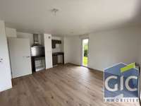 Location appartement 3 pièces