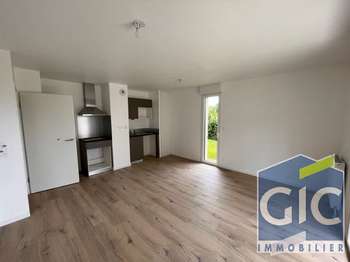 Location appartement 3 pièces Carpiquet 14