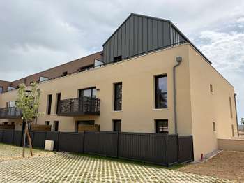 Location Appartement 2 piècesCarpiquet
