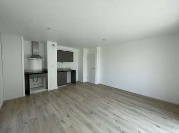 Photo Location appartement Carpiquet