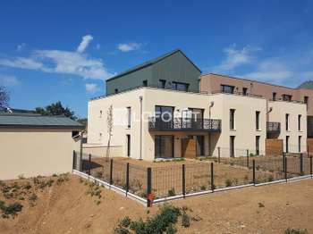 Location Appartement 3 piècesCarpiquet