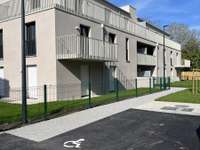 Location appartement 2 pièces Location appartement 2 pièces