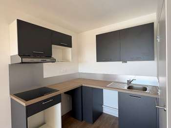 Location Appartement 2 piècesCarpiquet