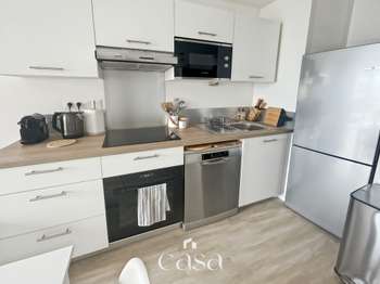 Location Appartement 2 piècesCarpiquet