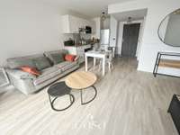 Location appartement 2 pièces