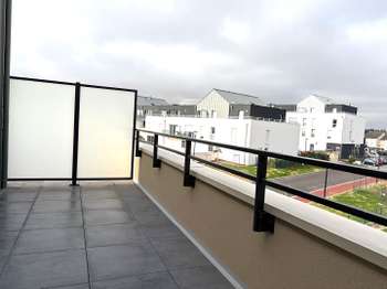 Location Appartement 2 piècesCarpiquet