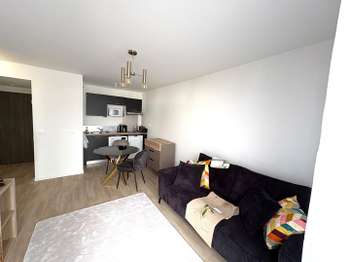 Location Appartement 2 piècesCarpiquet