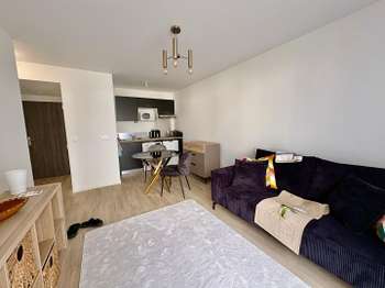 Location appartement 2 pièces