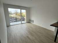 Location appartement 2 pièces