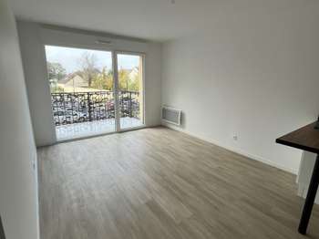 Location appartement 2 pièces Carpiquet 14
