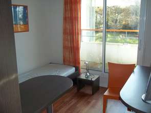 Location Appartement T1Carquefou