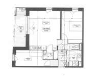 Location appartement 3 pièces Location appartement 3 pièces