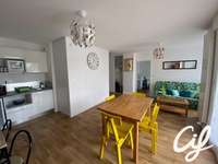 Location appartement 2 pièces