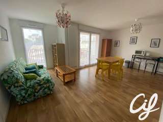 Location appartement 2 pièces