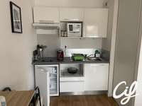 Location appartement 2 pièces