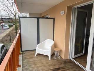 Location appartement 2 pièces