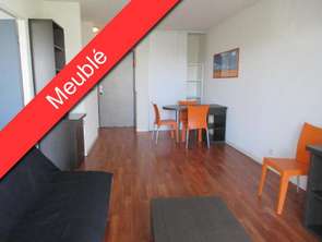 Location Appartement 2 piècesCarquefou