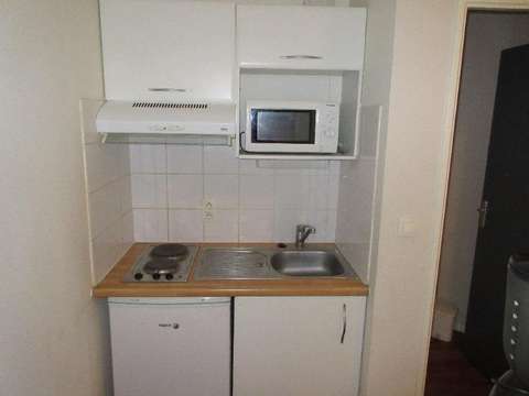 Location appartement 2 pièces Location appartement 2 pièces