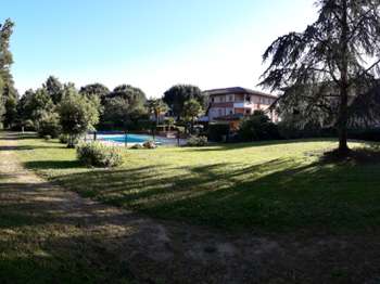 Location Appartement 2 piècesCarquefou