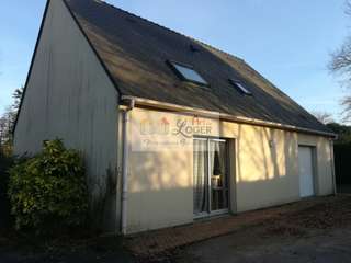 Location Studio 1 pièce