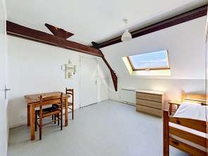 Location Appartement T1Carquefou