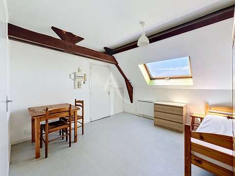 Location appartement 1 pièce Carquefou 44