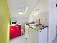 Location appartement 1 pièce