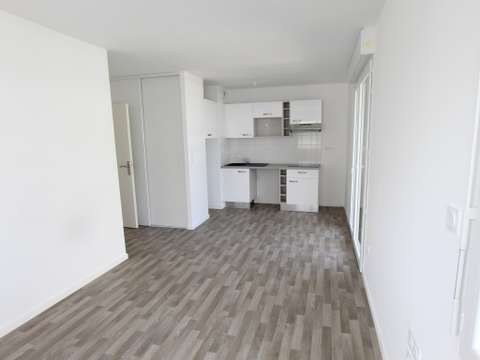 Location appartement 3 pièces Carquefou 44