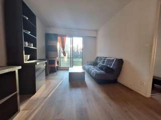 Location appartement 2 pièces