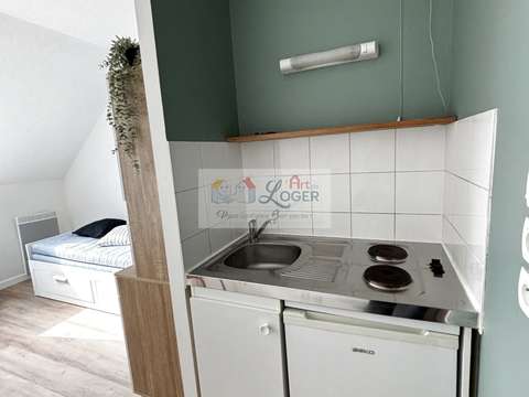 Location appartement 1 pièce Location appartement 1 pièce