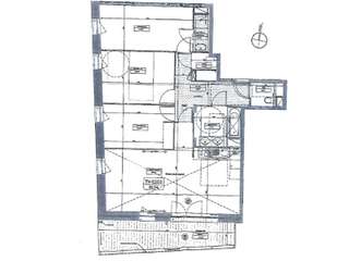 Location appartement 4 pièces Location appartement 4 pièces