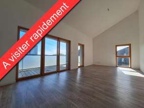 Location Appartement 4 piècesCarquefou