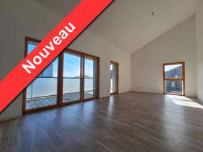 Location Appartement 4 piècesCarquefou