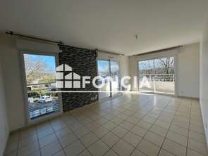 Location Appartement 3 piècesCarquefou