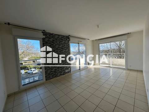 Location appartement 3 pièces Carquefou 44