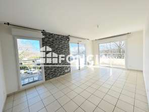 Location Appartement 3 piècesCarquefou