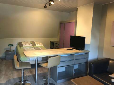 Location Chambre 5 pièces