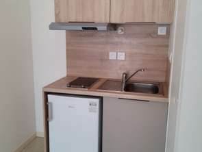 Location Appartement 2 piècesCarquefou