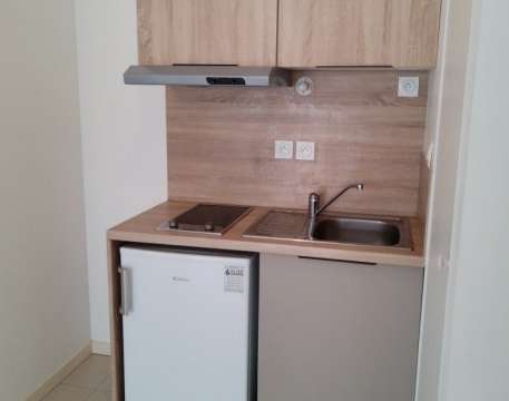 Location appartement 2 pièces Carquefou 44