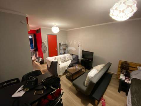Location Studio 1 pièce Location Studio 1 pièce