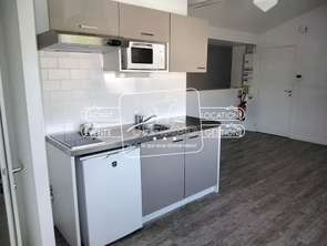 Location Appartement 2 piècesCarquefou