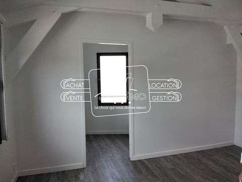 Location appartement 2 pièces