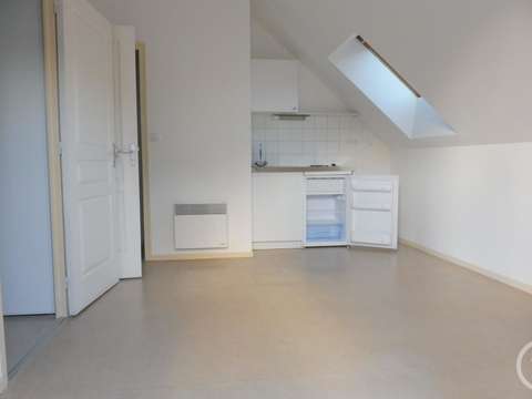 Location appartement 2 pièces Carquefou 44