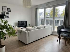 Location Appartement 3 piècesCarquefou