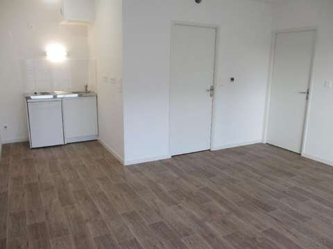 Location appartement 2 pièces Carquefou 44